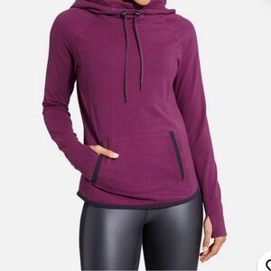 Athleta Sentry Hoodie